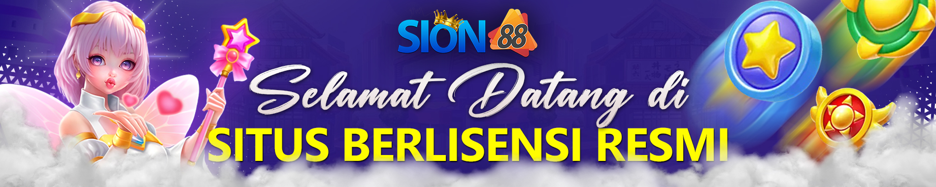 SELAMAT DATANG